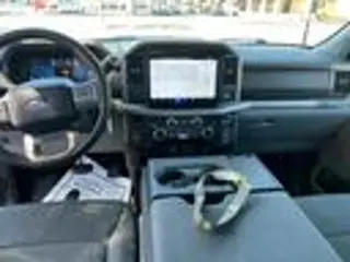 Ford F-150 2025 4x2 XLT 4dr SuperCrew 5.5 ft. SB