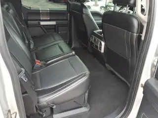 Ford F-250 Super Duty 2019 4x4 XLT 4dr Crew Cab 8 ft. LB Pickup