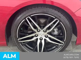 Honda Accord 2021 Touring 4dr Sedan