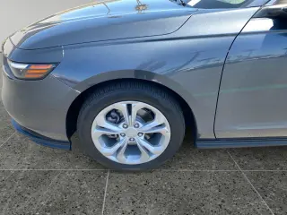 Honda Accord 2024 LX 4dr Sedan