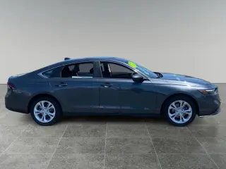Honda Accord 2024 LX 4dr Sedan