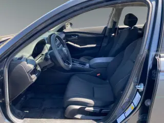 Honda Accord 2024 LX 4dr Sedan