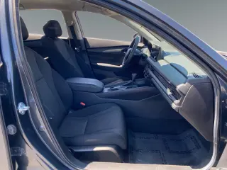 Honda Accord 2024 LX 4dr Sedan
