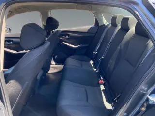 Honda Accord 2024 LX 4dr Sedan