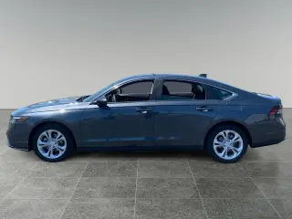Honda Accord 2024 LX 4dr Sedan
