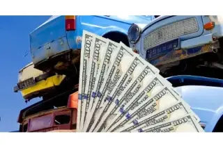 🚗💰PAGO CASH POR SU JUNK CAR!