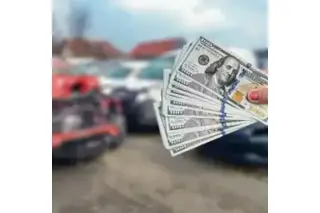 🚗💰PAGO CASH POR SU JUNK CAR!