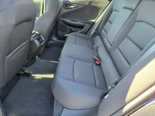 2021 Chevrolet Malibu