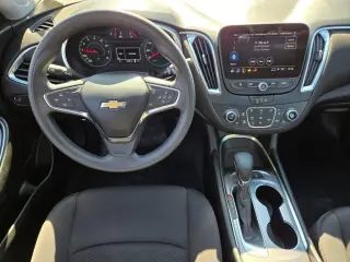 2021 Chevrolet Malibu