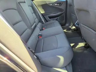 2021 Chevrolet Malibu