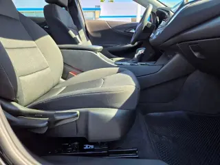 2021 Chevrolet Malibu