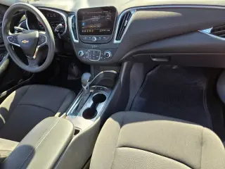 2021 Chevrolet Malibu