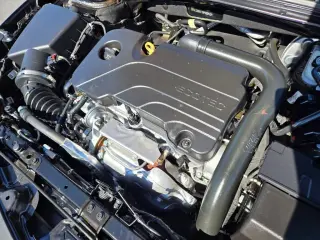 2021 Chevrolet Malibu