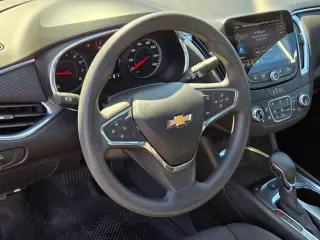 2021 Chevrolet Malibu