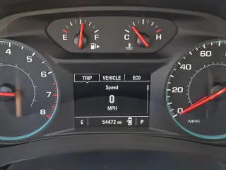 2021 Chevrolet Malibu