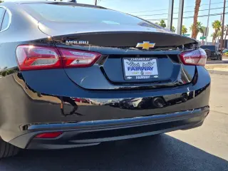 2021 Chevrolet Malibu