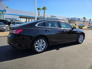 2021 Chevrolet Malibu