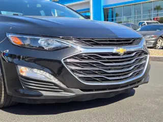 2021 Chevrolet Malibu