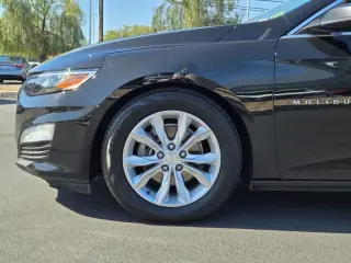 2021 Chevrolet Malibu