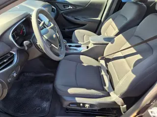2021 Chevrolet Malibu