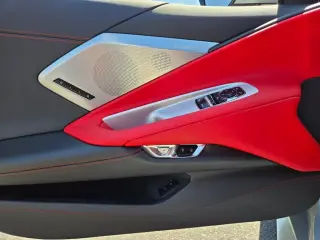 2021 Chevrolet Corvette Stingray