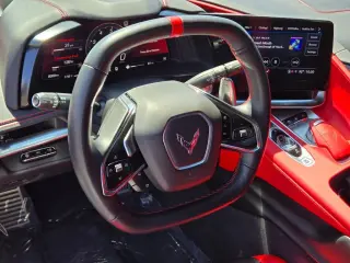 2021 Chevrolet Corvette Stingray
