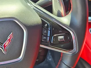 2021 Chevrolet Corvette Stingray