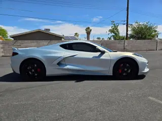 2021 Chevrolet Corvette Stingray