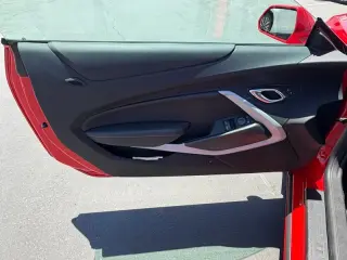 2021 Chevrolet Camaro 1LT