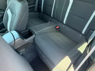 2021 Chevrolet Camaro 1LT