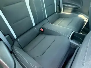 2021 Chevrolet Camaro 1LT