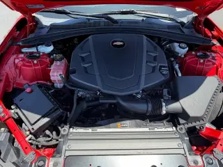 2021 Chevrolet Camaro 1LT