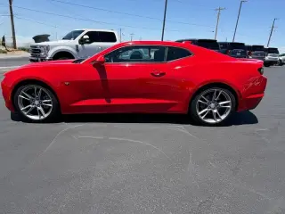 2021 Chevrolet Camaro 1LT