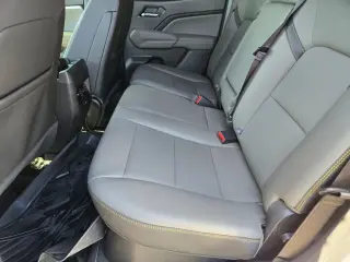 2023 Chevrolet Colorado