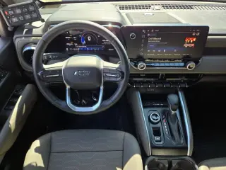 2023 Chevrolet Colorado