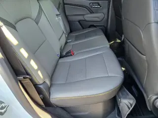 2023 Chevrolet Colorado