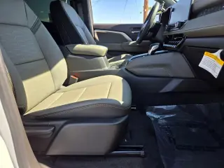 2023 Chevrolet Colorado