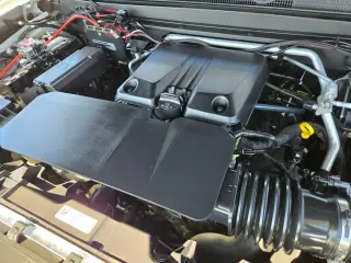 2023 Chevrolet Colorado