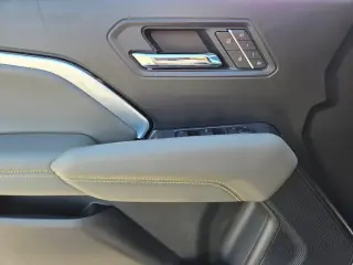 2023 Chevrolet Colorado