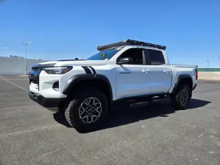 2023 Chevrolet Colorado