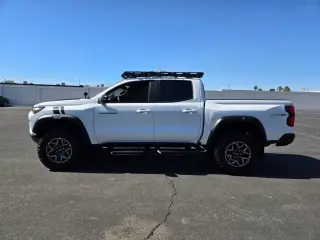 2023 Chevrolet Colorado