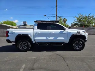 2023 Chevrolet Colorado