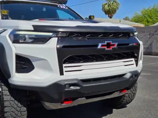 2023 Chevrolet Colorado