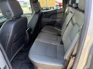 2025 Chevrolet Colorado