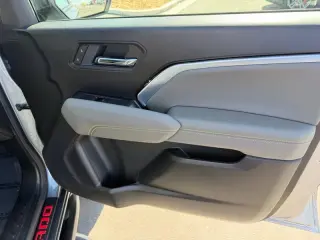 2025 Chevrolet Colorado