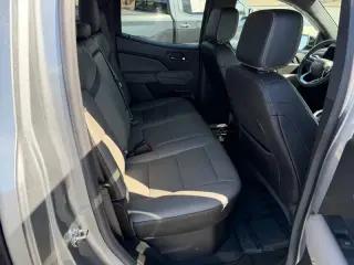 2025 Chevrolet Colorado