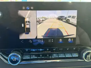 2025 Chevrolet Colorado