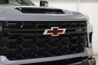 2024 Chevrolet Silverado 2500 HD