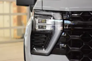 2024 Chevrolet Silverado 2500 HD