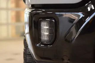 2024 Chevrolet Silverado 2500 HD